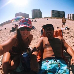 Meet your Posher, Meg